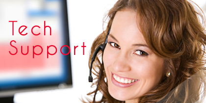 We Tech Care - Tech Support